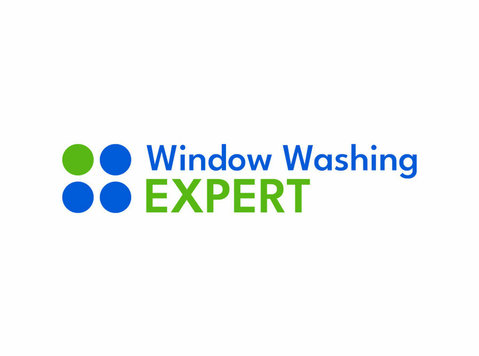 Window Washing Expert - Uzkopšanas serviss