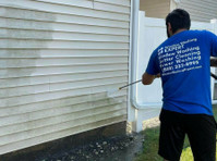 Window Washing Expert (1) - Καθαριστές & Υπηρεσίες καθαρισμού