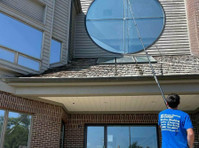Window Washing Expert (2) - Čistič a úklidová služba