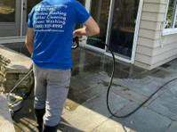 Window Washing Expert (3) - Uzkopšanas serviss