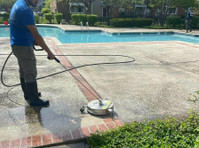 Window Washing Expert (6) - Limpeza e serviços de limpeza