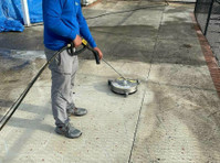 Window Washing Expert (7) - Limpeza e serviços de limpeza