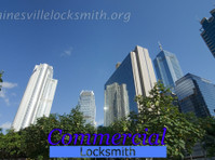 Andy's Locksmith (6) - Home & Garden Services