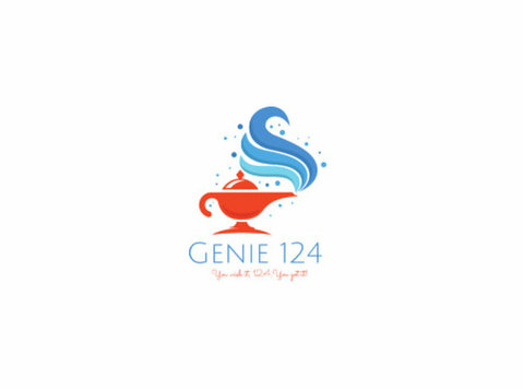Genie 124 - Employment services