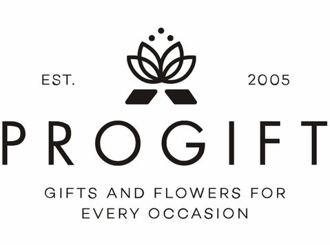 Progift - flowers & gifts - Gifts & Flowers