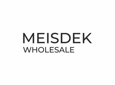 Meisdek Wholesale - Shopping