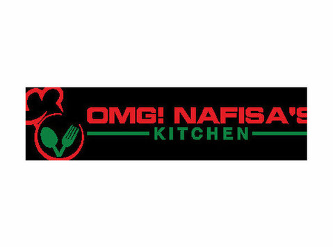OMG Nafisa's Kitchen - Рестораны