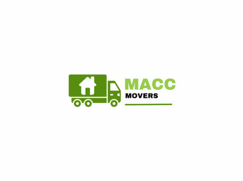 M.A.C.C. Movers - Преместване и Транспорт