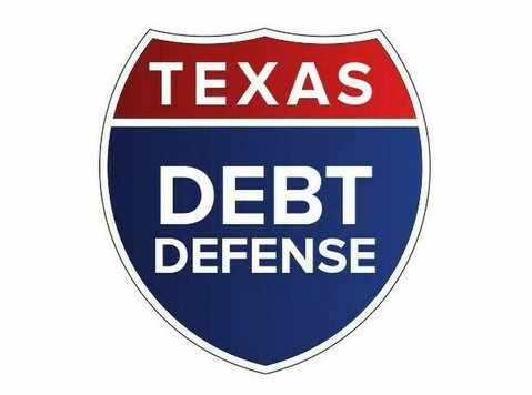 Texas Debt Defense - Commercial Lawyers