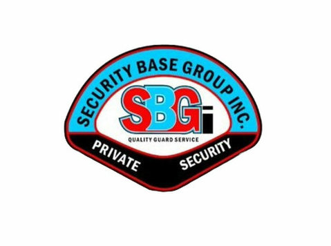 Security Base Group - Security services