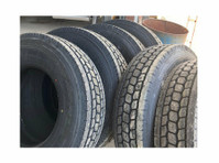 3m Tires (1) - Autoreparaturen & KfZ-Werkstätten