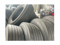 3m Tires (2) - Ремонт на автомобили и двигатели