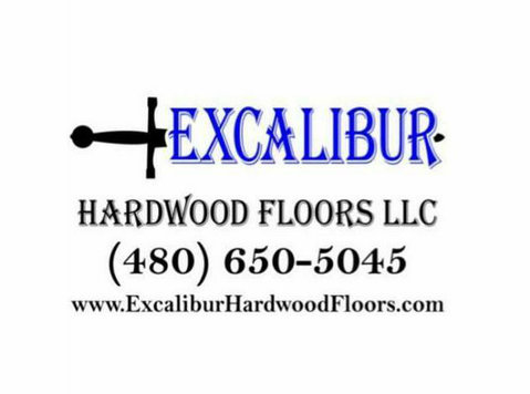Excalibur Hardwood Floors, LLC - Construction Services