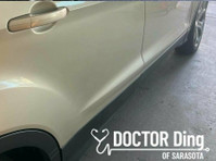 Doctor Ding Dent Repair (6) - Reparação de carros & serviços de automóvel