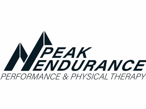 Peak Endurance Performance & Physical Therapy - Soins de santé parallèles