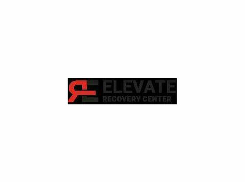 Elevate Recovery Center - Алтернативна здравствена заштита