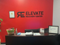 Elevate Recovery Center (2) - Алтернативно лечение