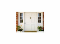 Tlc Windows & Doors (1) - Janelas, Portas e estufas