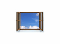 Tlc Windows & Doors (3) - Прозорци и врати