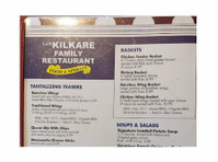 Kilcare Bar and Grill (1) - Bar e lounge