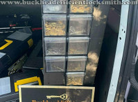 Buckhead Efficient Locksmith (2) - Maison & Jardinage