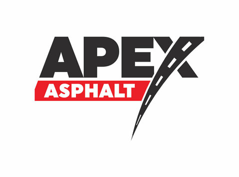 Apex Asphalt Paving - Construction Services