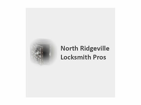 North Ridgeville Locksmith Pros - Dům a zahrada