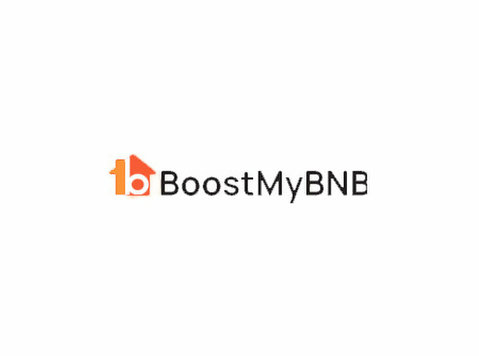 BOOSTMYBNB - Business & Networking
