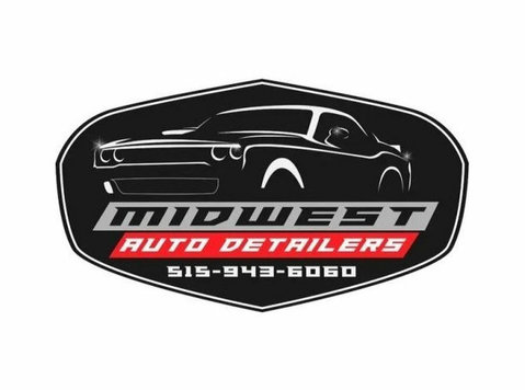 Midwest Auto Detailers - Ремонт на автомобили и двигатели