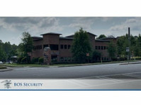 Bos Security (1) - حفاظتی خدمات