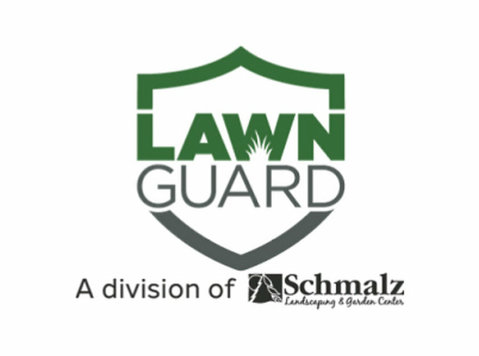 LawnGuard - Home & Garden Services