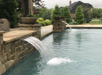Watertex Pools (1) - Bazény a lázně