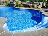 Watertex Pools (5) - Bazény a lázně