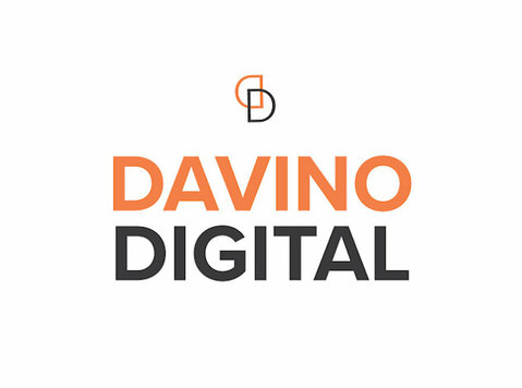 Davino Digital - Webdesign