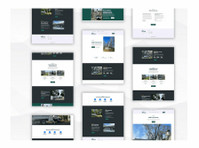 Davino Digital (4) - Σχεδιασμός ιστοσελίδας