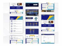 Davino Digital (5) - Web-suunnittelu