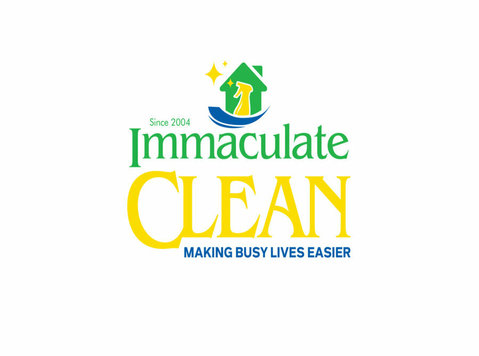 Immaculate Clean Inc. - Cleaners & Cleaning services