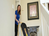 Immaculate Clean Inc. (1) - Limpeza e serviços de limpeza