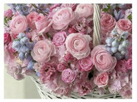 Theflow Florist Flower Delivery (2) - Cadeaux et fleurs