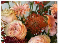 Theflow Florist Flower Delivery (8) - Lahjat ja kukat