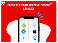 Trango Tech - Mobile App Development Company Austin (1) - Marketing & PR
