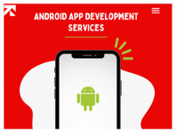 Trango Tech - Mobile App Development Company Austin (3) - Marketing i PR