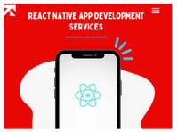 Trango Tech - Mobile App Development Company Austin (4) - Маркетинг и односи со јавноста