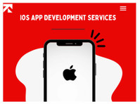 Trango Tech - Mobile App Development Company Austin (5) - Marketing & RP
