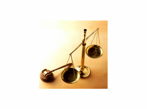 Thinh V Doan Law Offices - Адвокати и адвокатски дружества