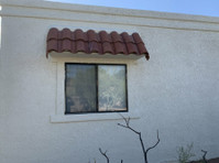 Sunset Coatings Stucco & Paint (3) - Construction Services