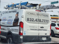 The Chill Brothers (2) - Водопроводна и отоплителна система