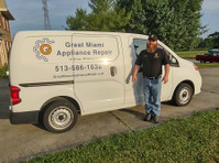 Great Miami Appliance Repair (2) - Електрични производи и уреди