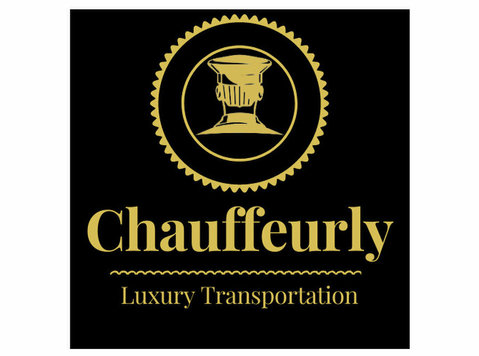 Chauffeurly - Doprava autem