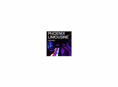 Phoenix Limousine - کار ٹرانسپورٹیشن